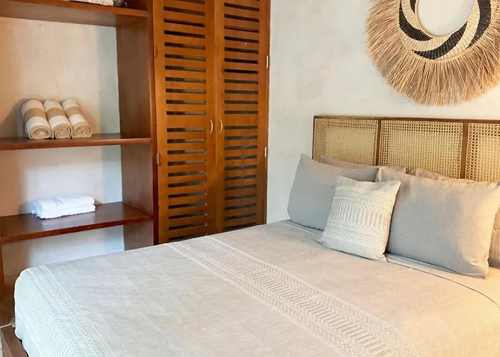 Tunich Playa del Carmen